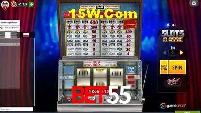 Bet55 - Customer Support