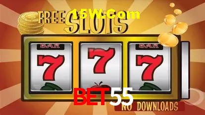 Bet55 - Pagamento PIX Instantâneo