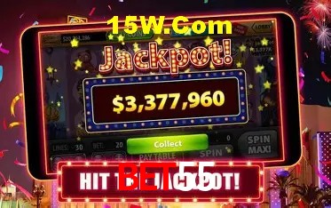 Bet55 - Aplicativo Móvel