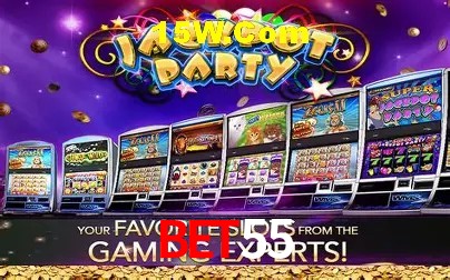 Bet55 - Winners Celebration